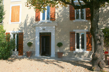 La Maison