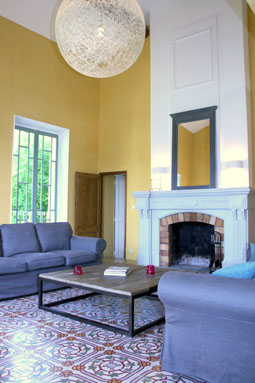 La Maison