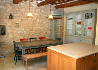 La Maison